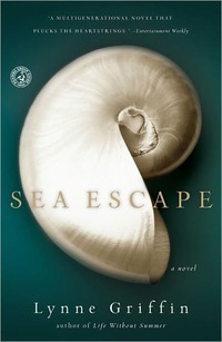 Sea Escape by Lynne Griffin