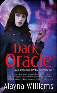 Dark Oracle by Alayna Williams