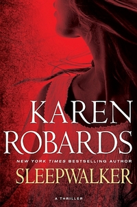 Sleepwalker by Karen Robards