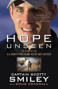 Hope Unseen by Scott Smiley