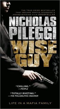 Wiseguy by Nicholas Pileggi