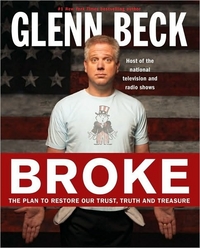 Broke by Kevin Balfe