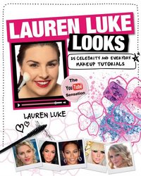 Lauren Luke Looks by Lauren Luke