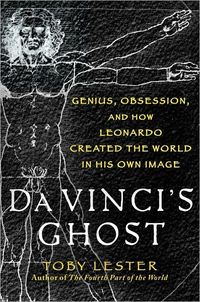 Da Vinci's Ghost by Toby Lester