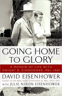 Going Home to Glory by David Eisenhower