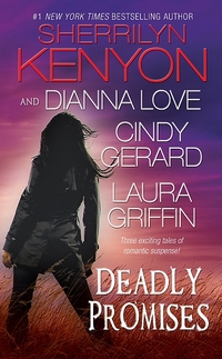 Deadly Promises by Dianna Love