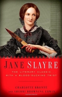 Jane Slayre by Sherri Browning Erwin