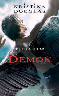 Demon by Kristina Douglas