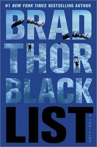 Black List by Brad Thor