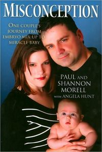 Misconception by Paul Morell