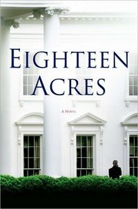 Eighteen Acres by Nicolle Wallace