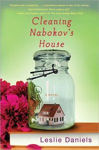 Cleaning Nabokov's House
