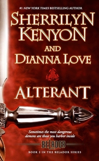 Alterant by Dianna Love