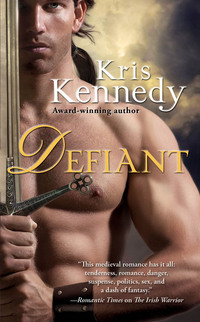 Defiant by Kris Kennedy