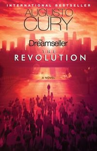 The Dreamseller by Augusto Cury