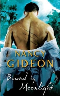 Bound By Moonlight by Nancy Gideon