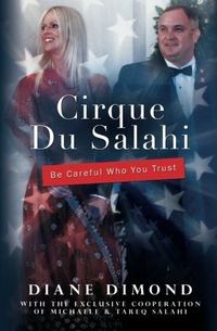 Cirque Du Salahi by Diane Dimond