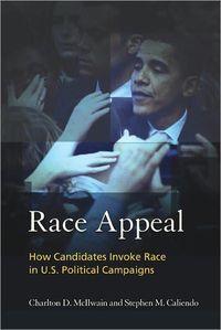 Race Appeal by Stephen M. Caliendo