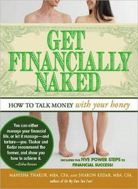 Get Financially Naked by Manisha Thakor