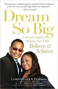 Dream So Big by Christopher B. Pearman