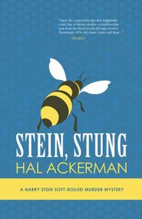 Stein, Stung by Hal Ackerman