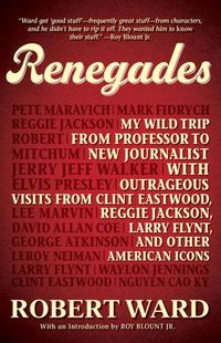 Renegades by Robert Ward