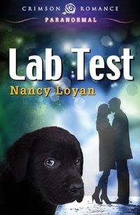 Lab Test by Nancy Loyan