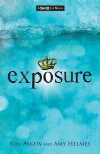 Exposure by Amy Helmes