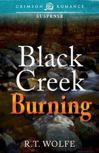 Excerpt of Black Creek Burning by R.T. Wolfe