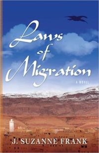 The Laws Of Migration by Suzanne Frank