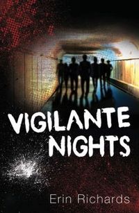 Vigilante Nights by Erin Richards