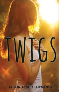 Twigs by Alison Ashley Formento