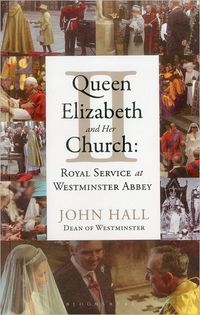 Queen Elizabeth II by John R. Hall