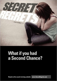 Secret Regrets by Kevin Hansen