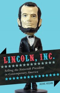 Lincoln, Inc. by Jackie Hogan