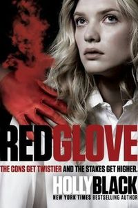Red Glove by Holly Black