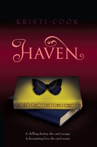Haven by Kristi Cook