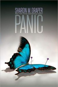 Panic by Sharon M. Draper