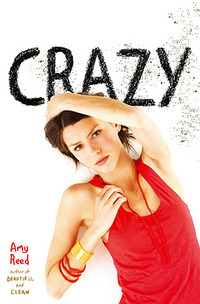 Crazy by Amy Lynn Reed