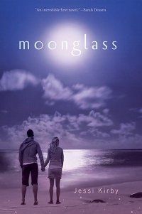 Moonglass by Jessi Kirby