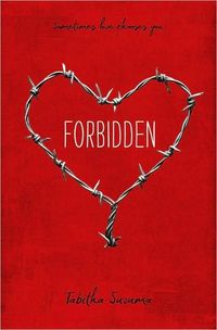 Forbidden by Tabitha Suzuma