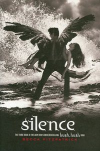 Silence by Becca Fitzpatrick