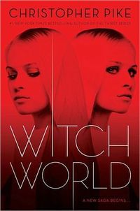 Witch World by Christopher Pike