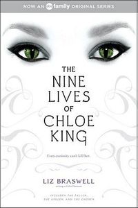 The Nine Lives Of Chloe King