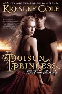 Poison Princess by Kresley Cole