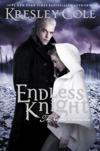 Endless Knight by Kresley Cole