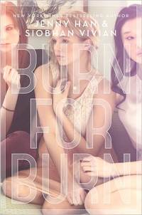 Burn For Burn by Siobhan Vivian