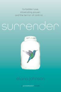 Surrender by Elana Johnson