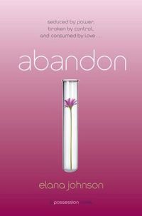 Abandon by Elana Johnson