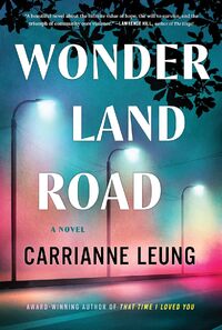 Wonderland Road